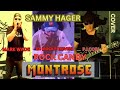 ROCK CANDY Montrose PJ COBI R4 MARK WADE Band Cover Metalheadhippie