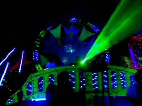 Perfect Stranger - Universo Paralello 09