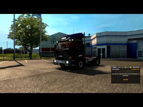 iveco mod 1.26