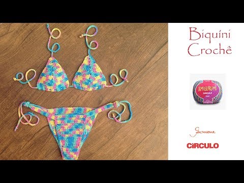 Biquíni Básico