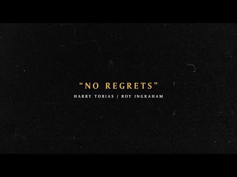 Andrea Motis "Swing Tribute" - No Regrets (Harry Tobias/Roy Ingraham)