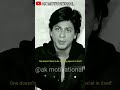 Shahrukh Khan Best Motivational Lines Motivational Hardworkmotivation Inspire