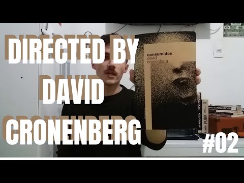 #02 Consumidos, de David Cronenberg