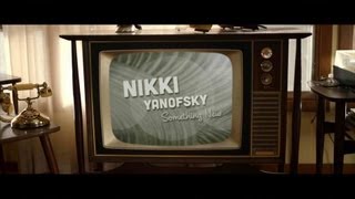 Nikki Yanofsky - Something New Official Music Video (Teaser)