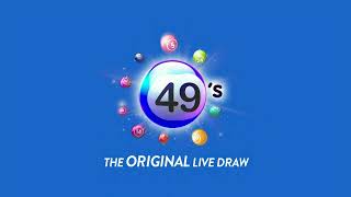 Uk49s Teatime Draw for 17 February 2026
