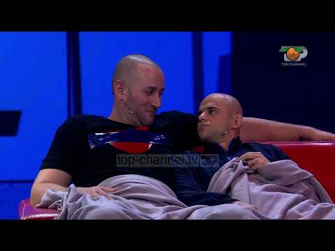 Portokalli,7 Nëntor 2021 – Babë e Bir( Po sikur të ishe ti në BBV )