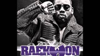 Raekwon The Chef - About Me (Ft Busta Rhymes)