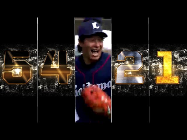 Weekly TOP 5 Plays【2015/6/19〜6/21 week13】