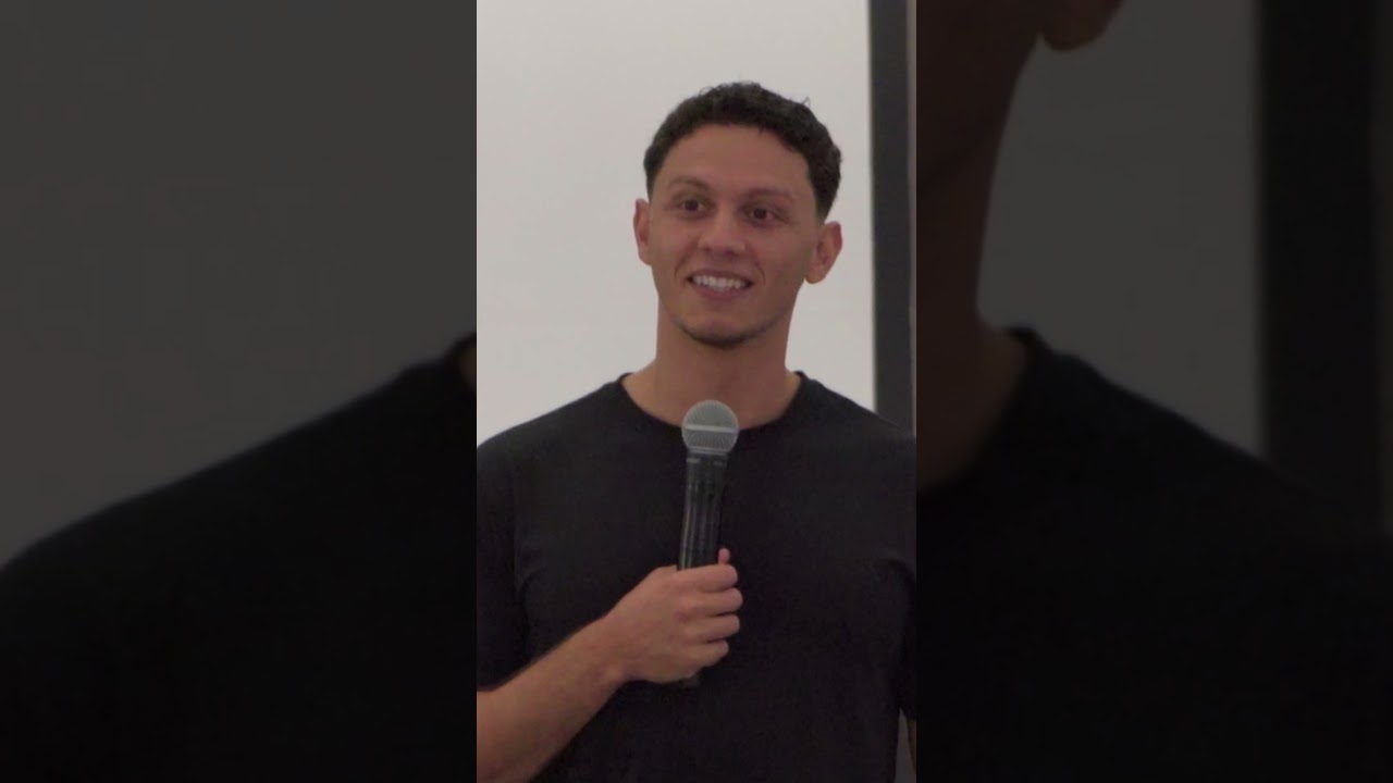 It’s not about the books…