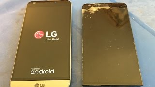 LG G5 Screen Repair
