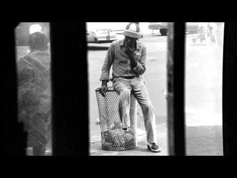 Terminal Bar: The Garbage Can