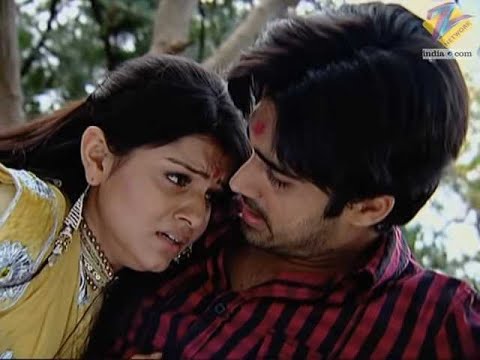 Chhoti Bahu | Ep.288 | क्या Dev बचा पाएगा Radhika को गिरने से? | Full Episode | ZEE TV