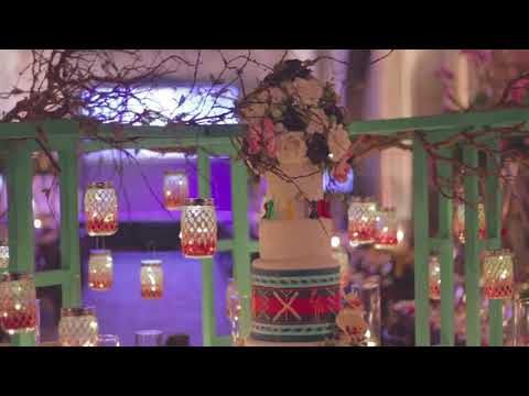 De pastel - Gerson Arriaga