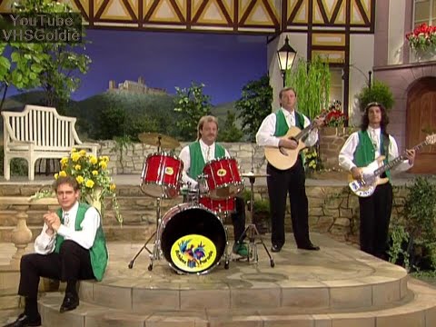 Willi Seitz und seine Freunde - Mein bester Freund - 1994 - #1/4