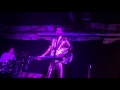 The Hidden Cameras, BBoy , Soup Kitchen, Manchester , 25/3/17