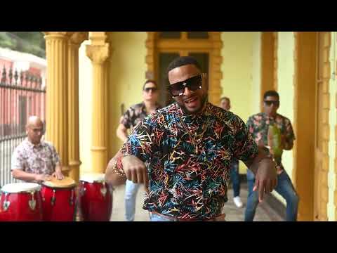 Algo Contigo - Coco La Figura y La Máquina Timbera (Vídeo Oficial)