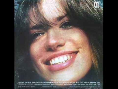 Carly Simon - When you close your eyes 1972