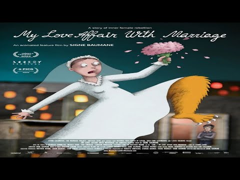 Bande-annonce My Love Affair with Marriage De Signe Baumane