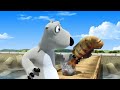 Bernard Bear Season 2