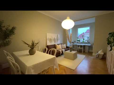 Råsundavägen 117A - 3:a · 73m2 - Solna Gamla Råsunda/Stråket : Via Notar mäklare Solna