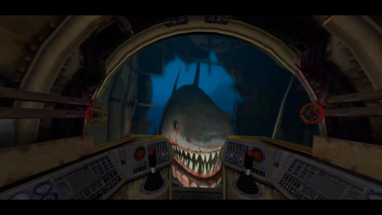 Polar Deep Sea