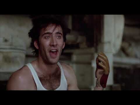 Moonstruck - "My Hand" -  Cher x Nicolas Cage x Nada Despotovich