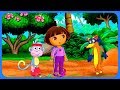 Gameplay Dora The Explore Fantastic Gymnastics Adventure Learn To Play Best Games For Kids
