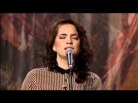 Jüri Üdi klubi: Liisi Koikson - "Read"