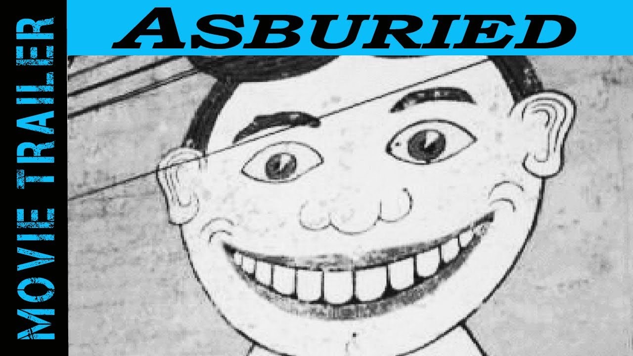 Asburied ...an Asbury Park Memoir - Movie Trailer
