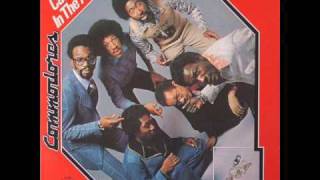 The Commodores - I'm Ready