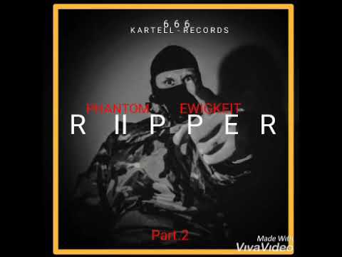 RIPPER • ALTE STIMME 30JAHRE_BEAT.MR.HODEN