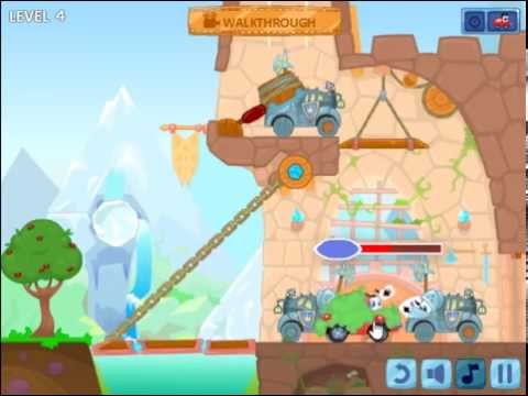 Wheelie 6 - Fairytale Video