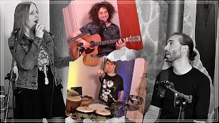 KANSAS - The Pinnacle (Live Acoustic Cover by MELANIE MAU &amp; MARTIN SCHNELLA) - 2021