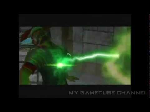 Eternal Darkness: Sanity's Requiem Trailer