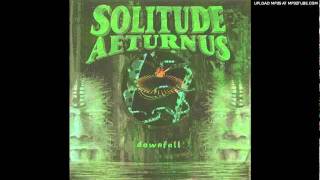 Solitude Aeturnus - Midnight Dreams