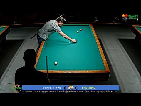 21 12 18 Lopez Vs Redaelli