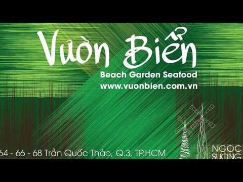 Grupo Vườn Biển Beach Garden Seafood Ngọc Sương