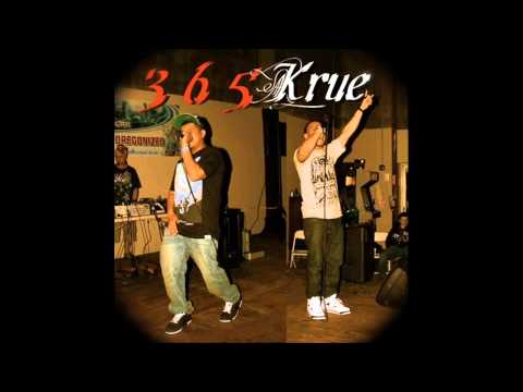 365 Krue - On The Low (Feat. Surgical & Bigg Geezus)