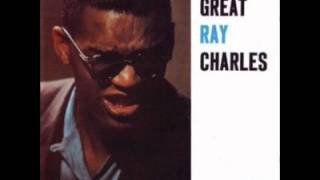 Ray Charles - My Melancholy Baby (Instrumental)