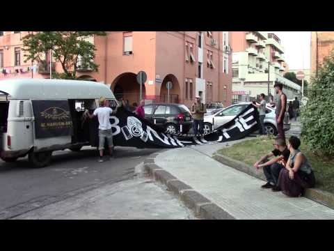 SHout/our 2013 - AZ.NAMUSN.ART feat. STRANOS ELEMENTOS