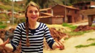 Quiet Hour: Missions Minute - Peru