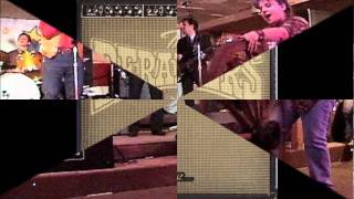 Derailers - The Wheel