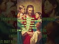 Jesus Cares! God's Message for Orphan Kids | #jesus #god #godcares #shorts #orphan #godiswatching
