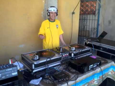 BLACK TOTAL VOL -2 / BY DJ ALEMAO