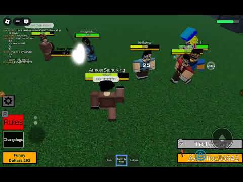 Giant TF2 Battle royale in trollge battles (who will win?)