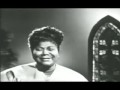 Mahalia Jackson Sweet Little Jesus Boy