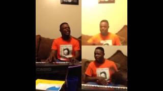 C'Jay God Is Keeping Me