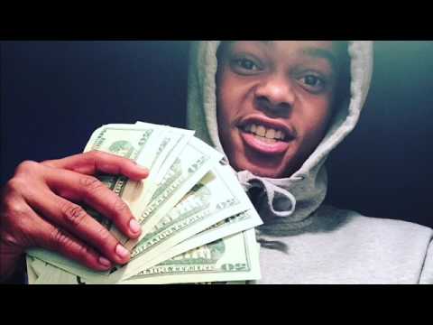 KBB JayGlocc - 32 Bars #TSO