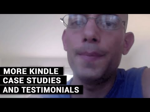 Amazon KDP Strategies For Making Money Publishing Books