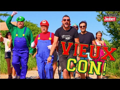 YouTube Thumbnail